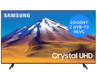 Samsung UE75TU7022 - 615381 - zdjęcie 1
